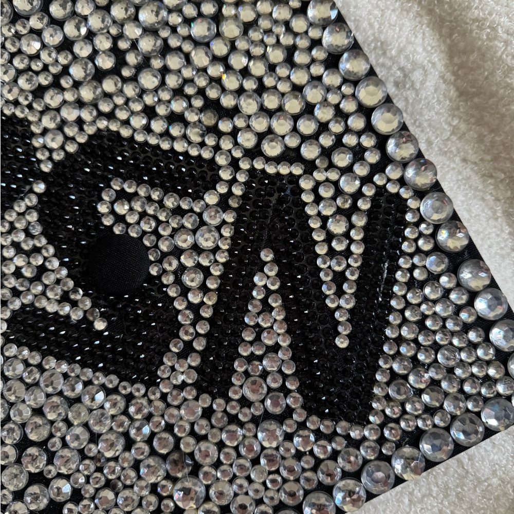 BSN Rhinestone Graduation Cap - Picture 5 of 10